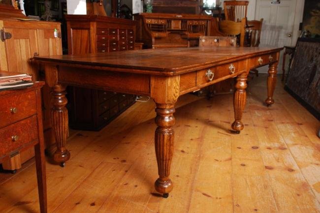 Large Conference Table (1 of 8)