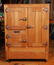 "Knickerbocker" Ice Box - 4