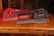 Two Cast Iron Tobacco Cutters