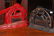 Two Cast Iron Tobacco Cutters - 3