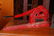 Two Cast Iron Tobacco Cutters - 6