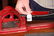 Two Cast Iron Tobacco Cutters - 7