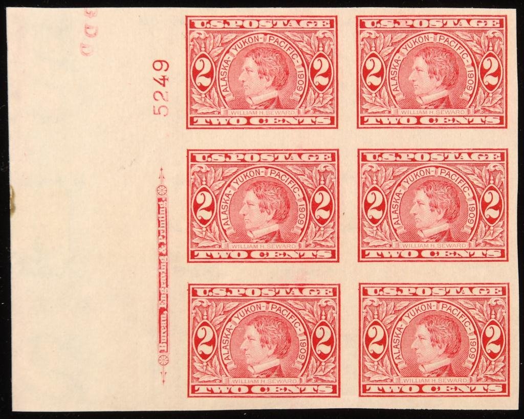 2c William H. Seward Scott #371 (1 of 1)