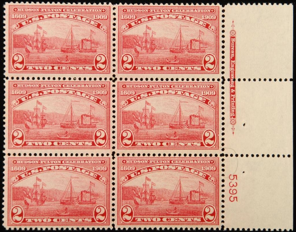 2c Hudson Fulton Scott #373 (1 of 1)