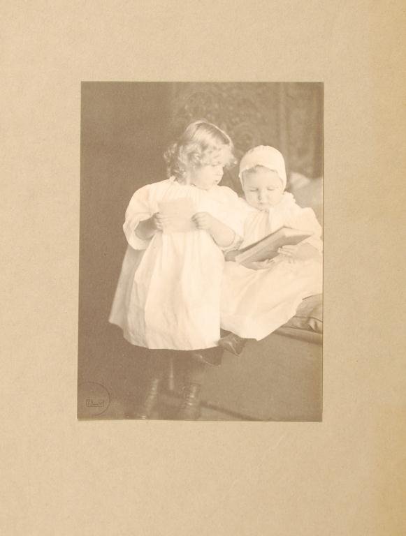 Eva Lawrence Watson-Schutze (1867-1935) (1 of 2)