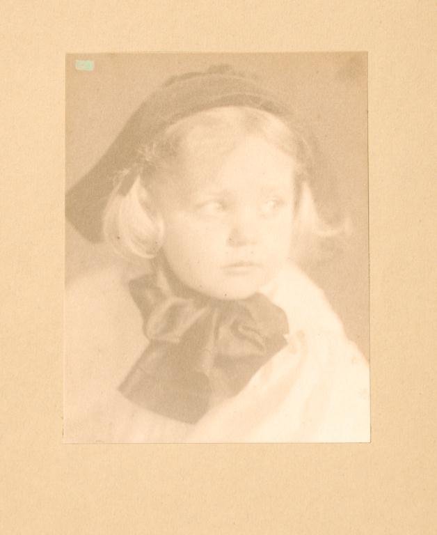 Eva Lawrence Watson-Schutze (1867-1935) (1 of 1)