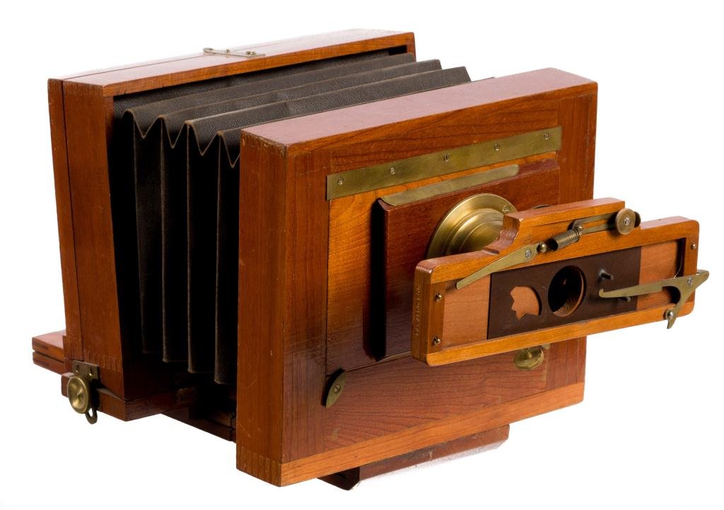 Scovill Waterbury View c.1890 (1 of 6)