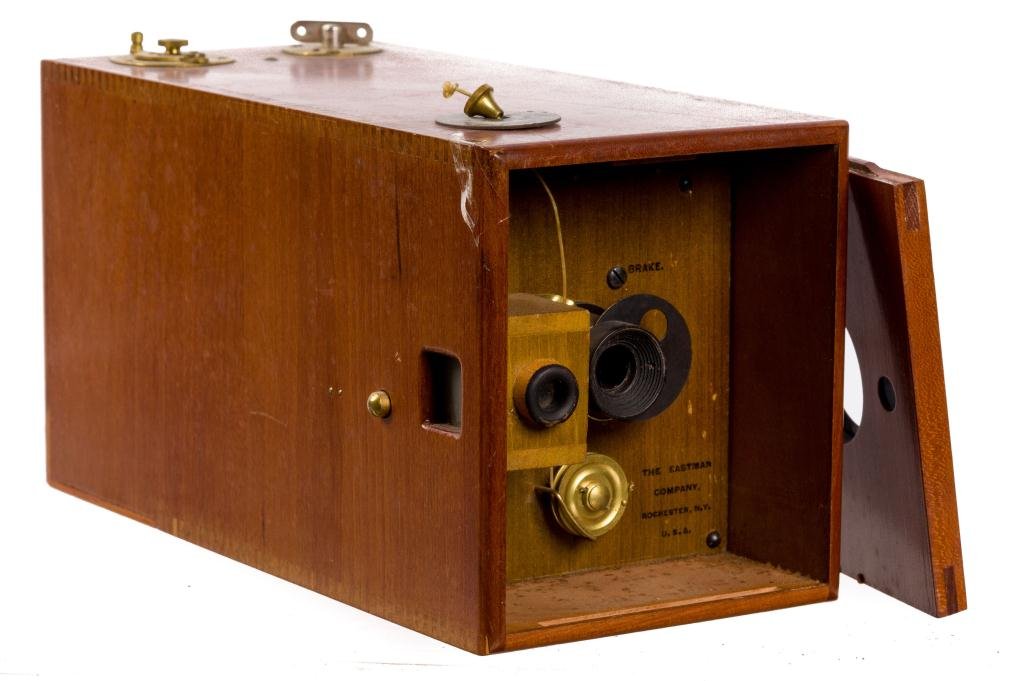 Ordinary Kodak Camera B (1 of 5)