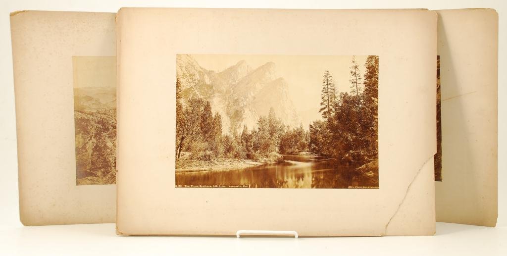 (6) Watkins / Tabor Yosemite San Francisco Views (1 of 6)