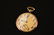Patek Phillipe 18K Gold Pocket Watch