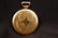 Patek Phillipe 18K Gold Pocket Watch - 2
