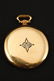 Patek Phillipe 18K Gold Pocket Watch - 5