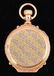 14K GOLD ELGIN NATIONAL WATCH CO POCKET WATCH - 5