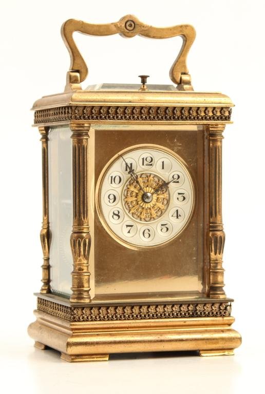 FINE QUALITY REPEATER CARRIAGE CLICK (1 of 5)