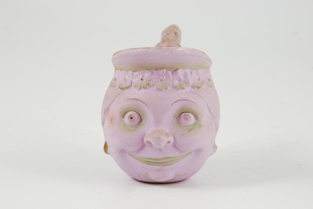 SCHAFER & VATER FIGURAL CREAMER (1 of 4)