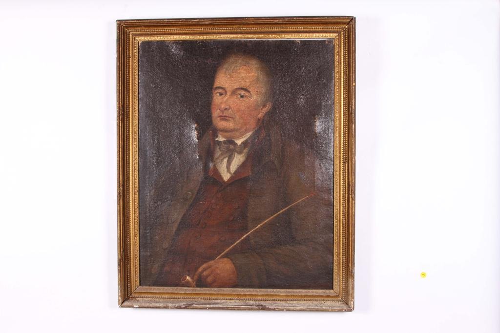 (19th c) AMERICAN SCHOOL (1 of 7)