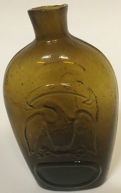 DOUBLE EAGLE FLASK STODDARD, NH (1 of 6)