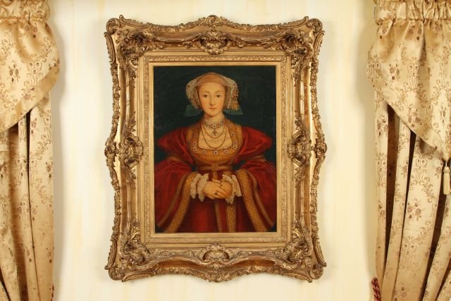 Mary MacMonnies (American, 1858-1946) Portrait (1 of 10)