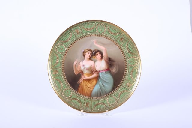 C1870 KPM Portrait Charger (1 of 6)