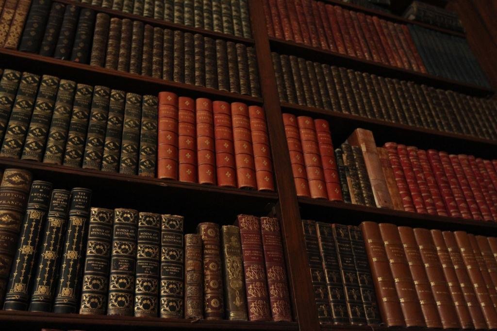 Group Fine Binding Books, Sign Bindings, Autograph (1 of 4)