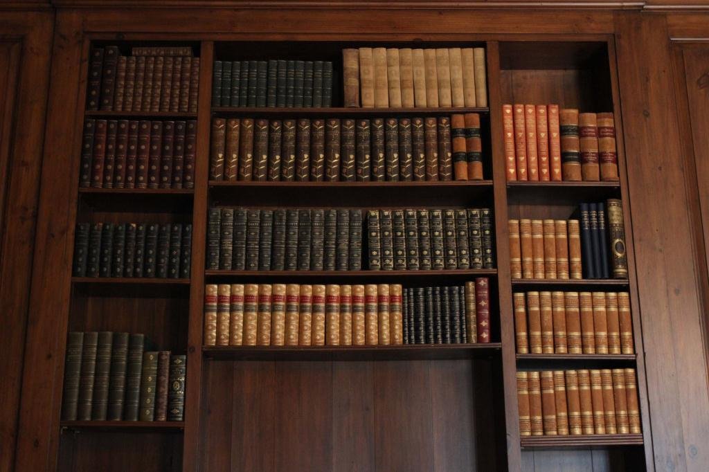 Group of Fine Binding Books, Signed Bindings (1 of 3)