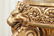 Pair of Late 19th c Louis XVI Style Torchieres - 3