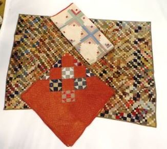 (3) QUILTS (1 of 10)