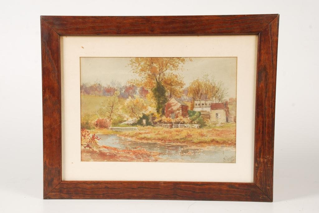 FREDERICK RONDEL, JR (b.1855) (1 of 4)