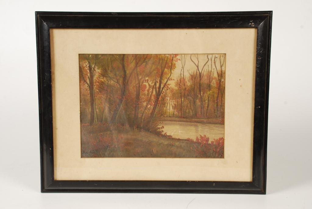 WILLIAM BAYLIES (1859 - 1934) (1 of 3)