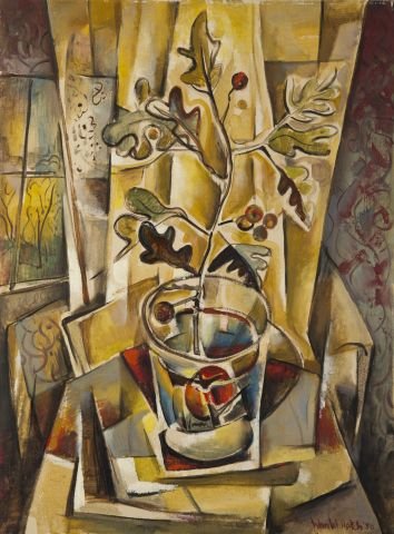 JOHN W. HATCH (1919-1998) (1 of 1)