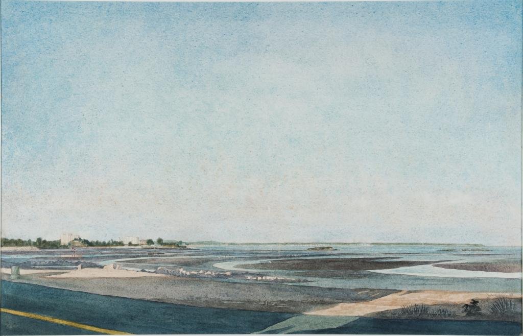 John W. Hatch (1919-1998) (1 of 2)