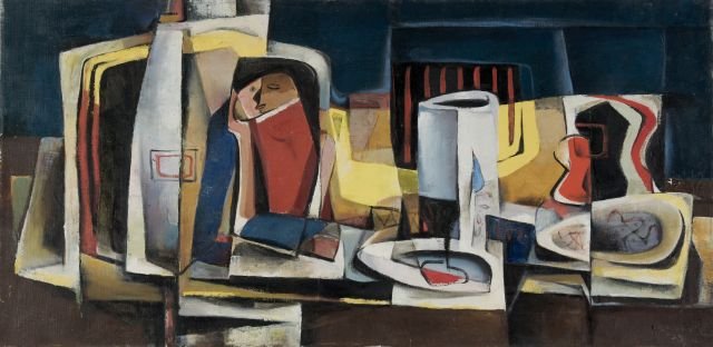 JOHN W. HATCH (1919-1998) (1 of 1)