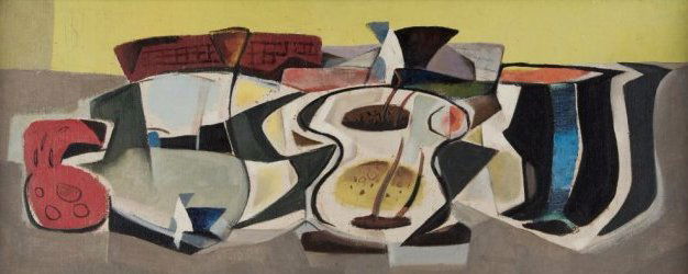 JOHN W. HATCH (1919-1998) (1 of 2)