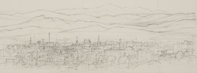 JOHN W. HATCH (1919-1998) (1 of 1)