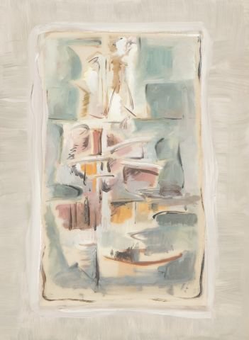 JOHN W. HATCH (1919-1998) (1 of 1)