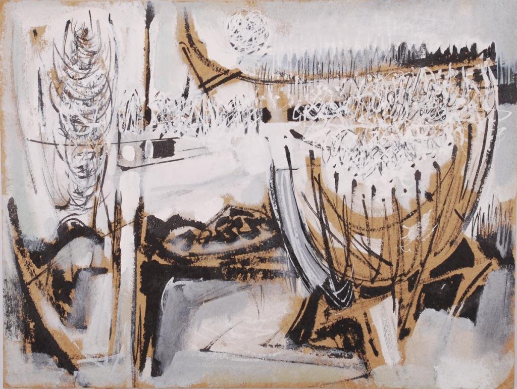 JOHN W. HATCH (1919-1998) (1 of 1)