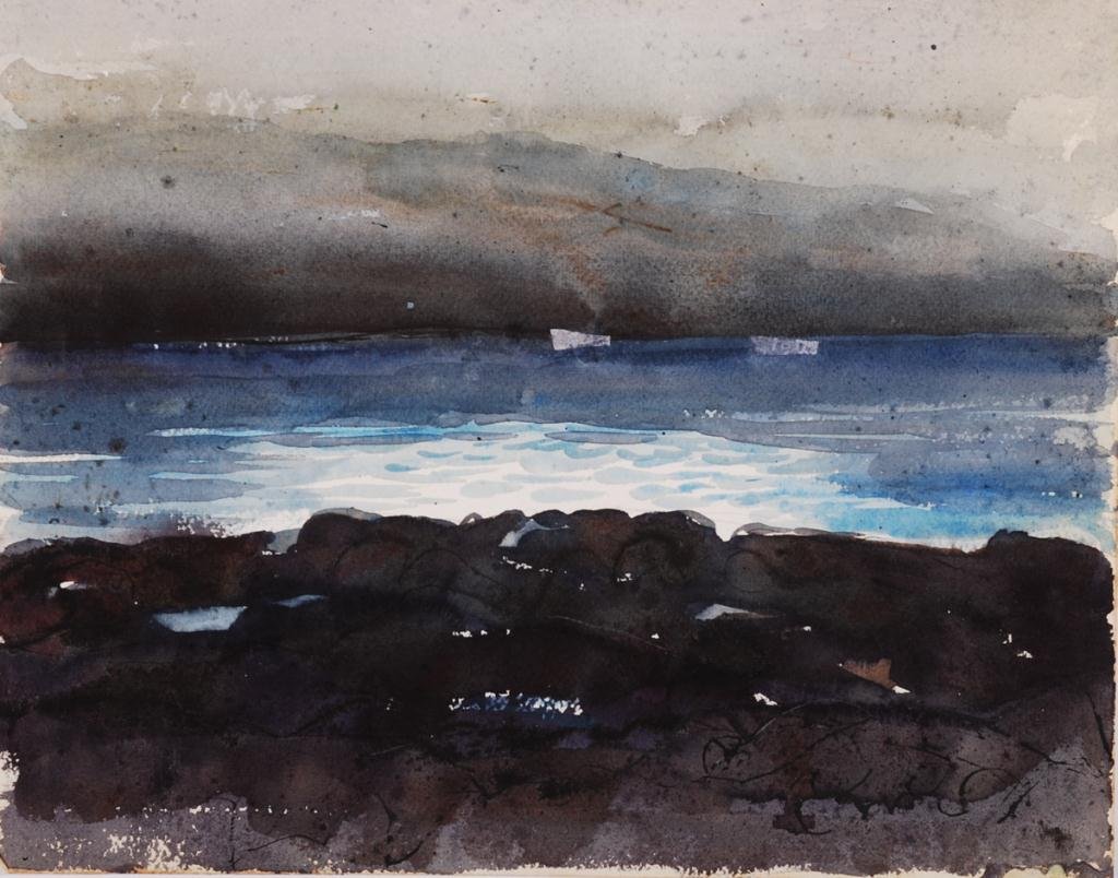 JOHN W. HATCH (1919-1998) (1 of 1)