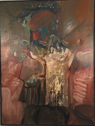 JACK WOLFE (1924-2007) (1 of 9)