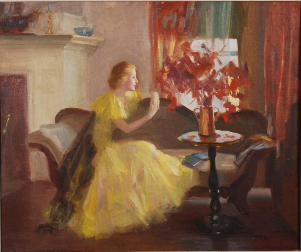 MARGUERITE S. PEARSON (1898-1978) (1 of 4)