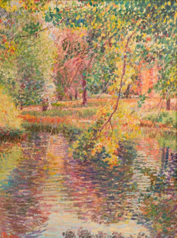 SAM BARBER (b. 1943) (1 of 7)