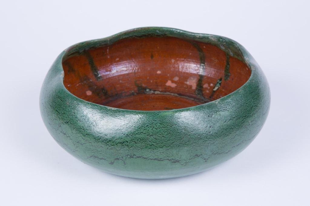 MERRIMAC POTTERY NEWBURYPORT (1 of 5)