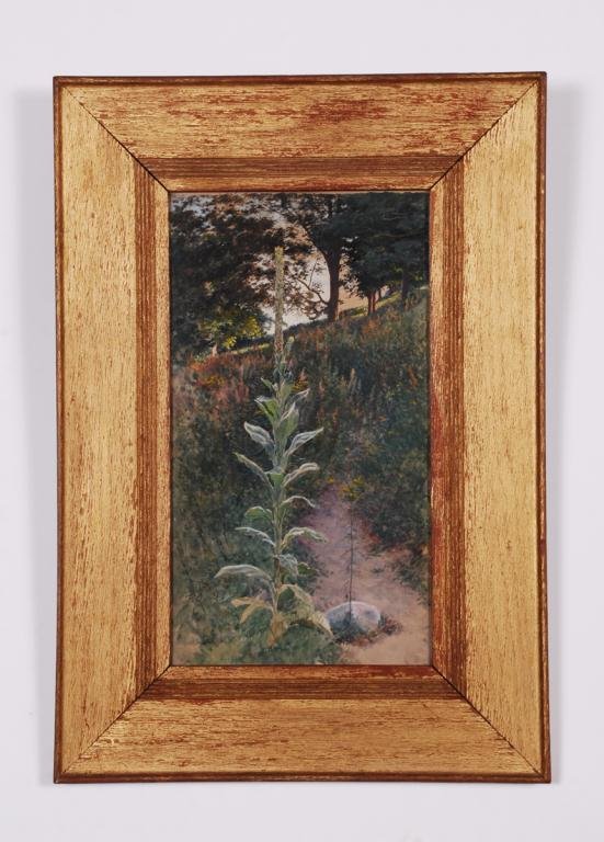 HAROLD BROADFIELD WARREN (1859-1934) (1 of 4)