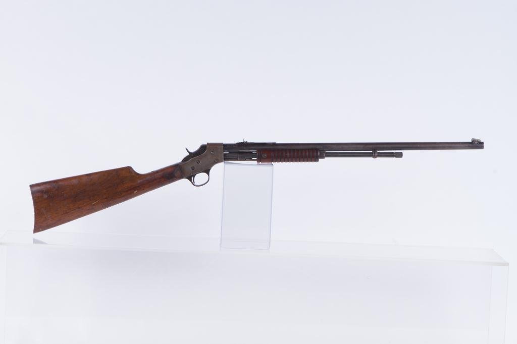 STEVENS 22 SHORT-LONG RIFLE