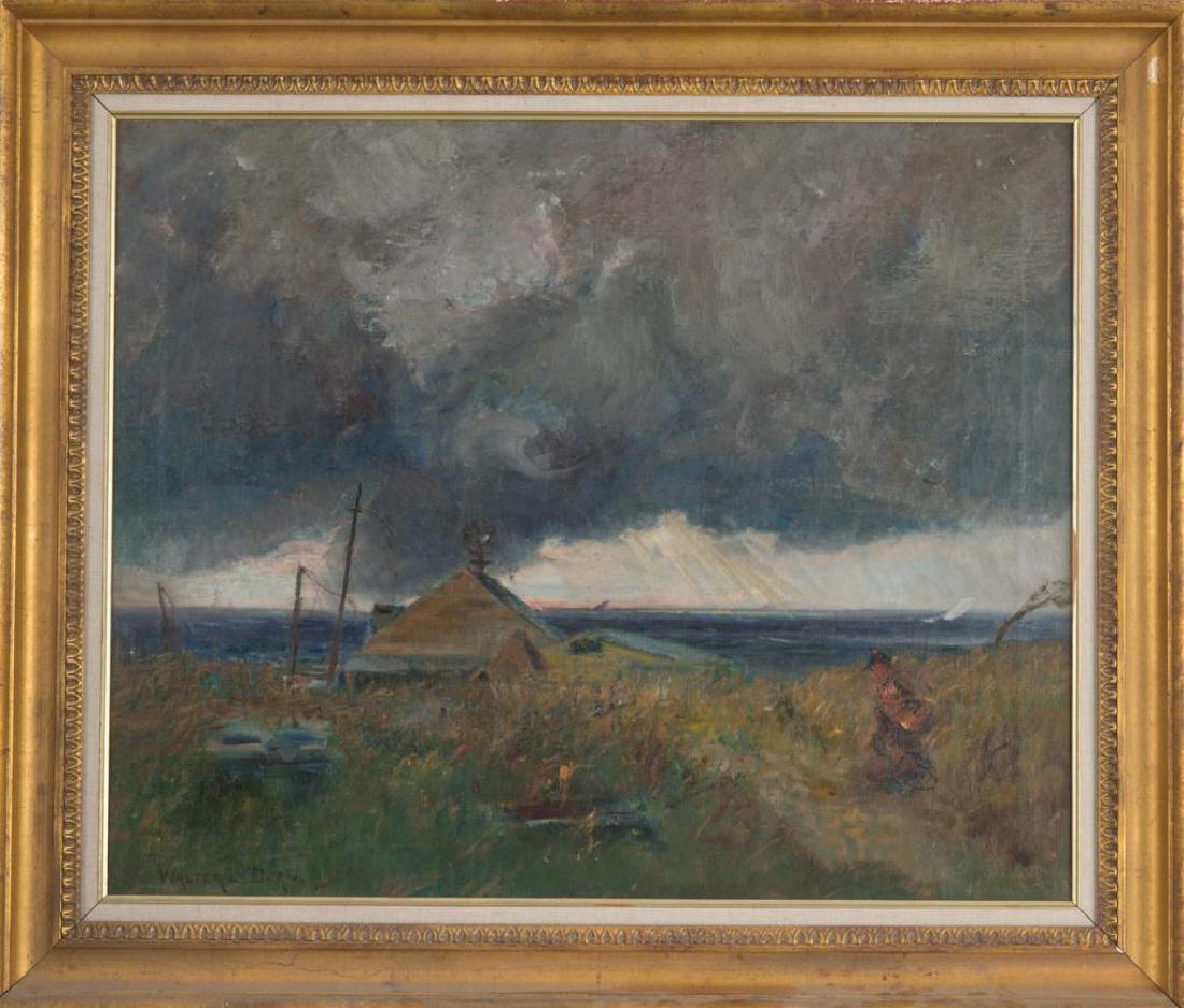 WALTER L. DEAN (1854-1912) (1 of 2)