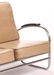 ART DECO WOLFGANG HOFFMAN SOFA & ARMCHAIRS - 12