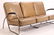 ART DECO WOLFGANG HOFFMAN SOFA & ARMCHAIRS - 13