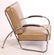 ART DECO WOLFGANG HOFFMAN SOFA & ARMCHAIRS - 7