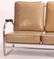 ART DECO WOLFGANG HOFFMAN SOFA & ARMCHAIRS - 9