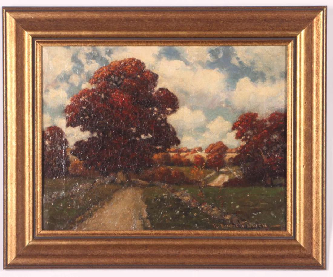 ROBERT EMMETT OWEN (1878-1957) (1 of 4)