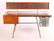 MID CENTURY MODERN DESK - 2